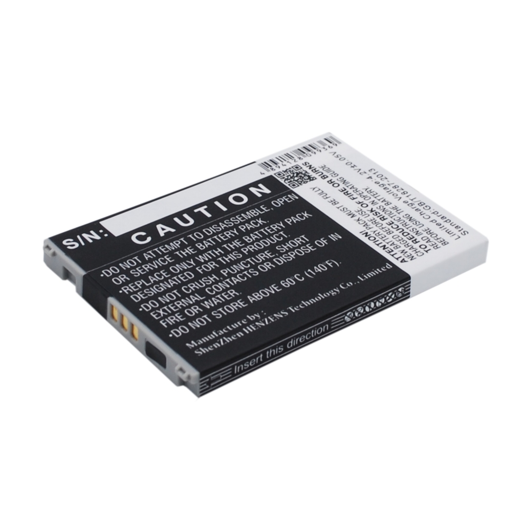 Mobile Phone Battery Casio CS-CTR771XL