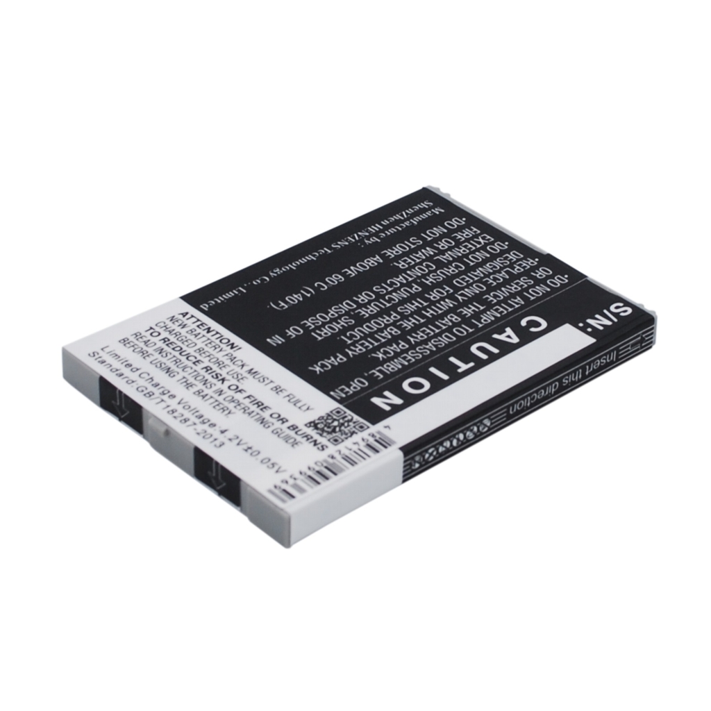 Mobile Phone Battery Casio CS-CTR771XL