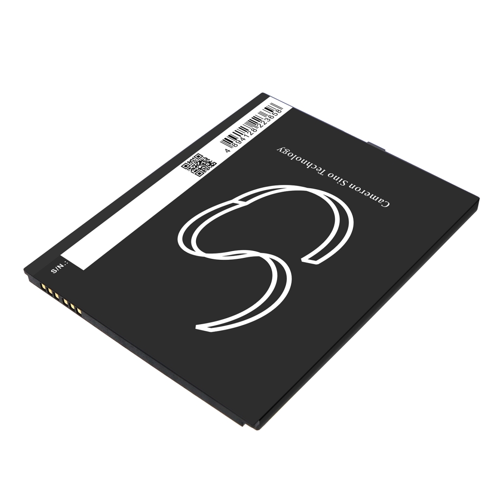 Udstyrsbatteri Cedar CS-CTR820SL