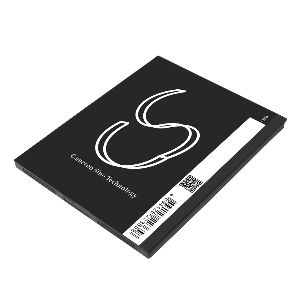 Udstyrsbatteri Cedar CS-CTR820SL