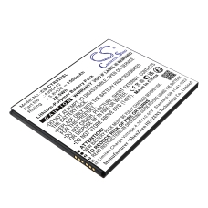 Kompatibel batteriudskiftning til Cedar 4990112