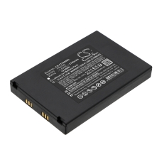 Compatible battery replacement for  PD0740