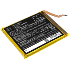 Kompatibel batteriudskiftning til Crosscall LPN385350