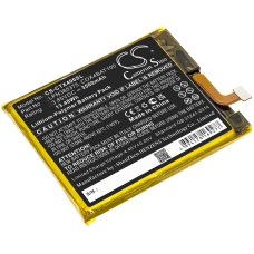 Kompatibel batteriudskiftning til Crosscall COX4BAT100,LPN385375