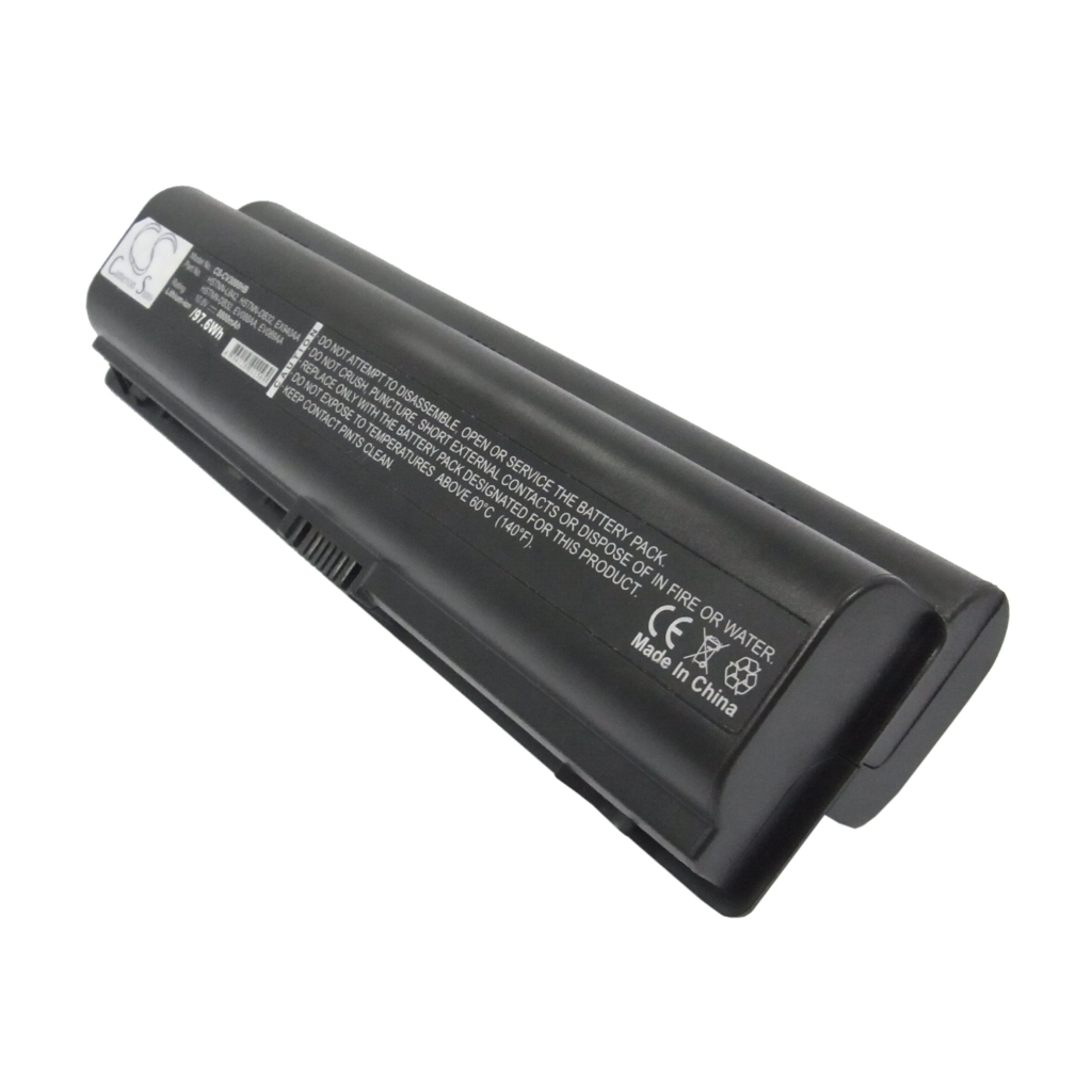Notebookbatteri HP Pavilion dv2032TU