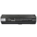 Notebookbatteri HP Pavilion dv2032TU