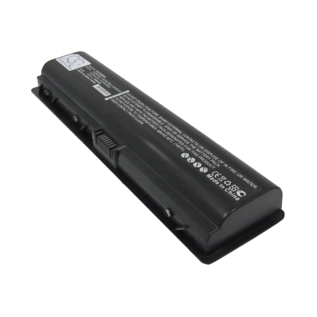 Notebookbatteri HP Pavilion dv2748tx