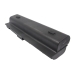Notebookbatteri HP Pavilion dv2011EA