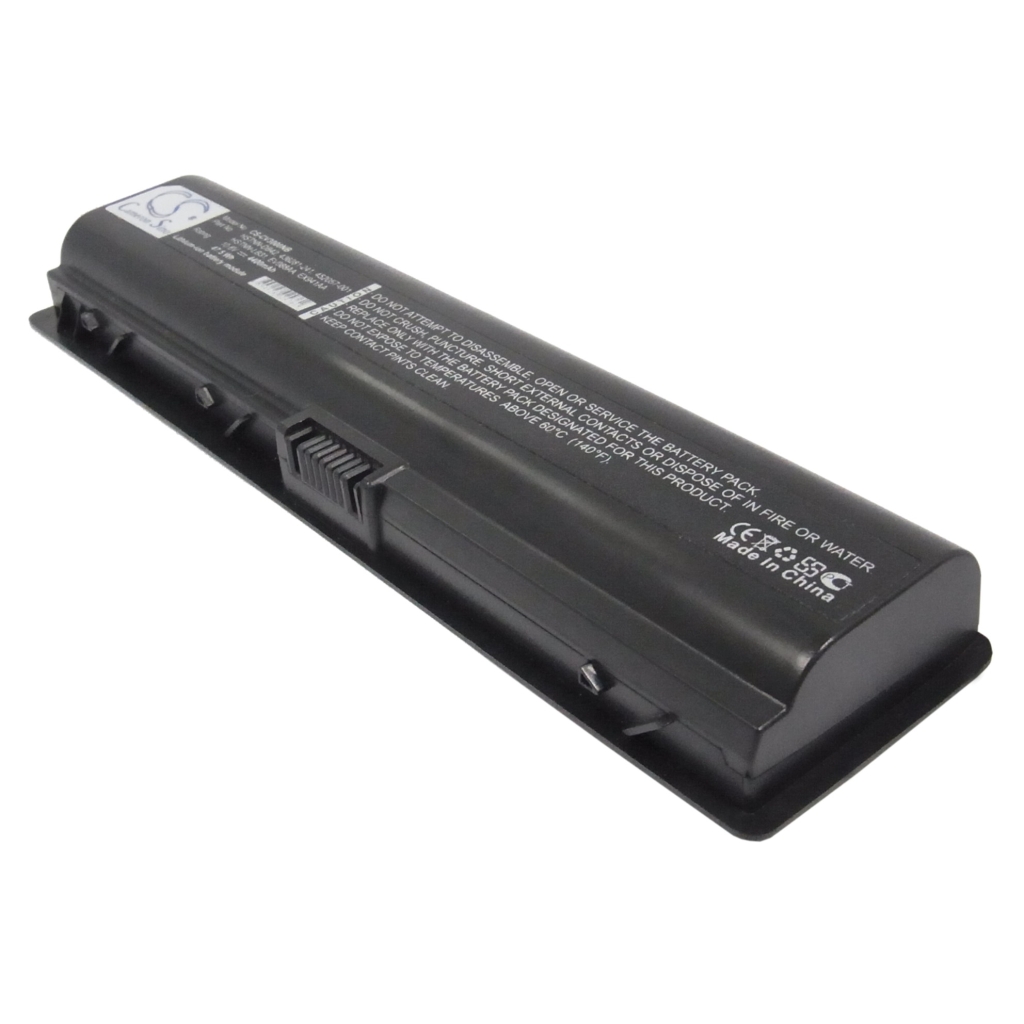 Notebookbatteri Compaq Presario V3102TU