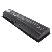 CS-CV3000NB<br />Batterier til  erstatter batteri HSTNN-LB42