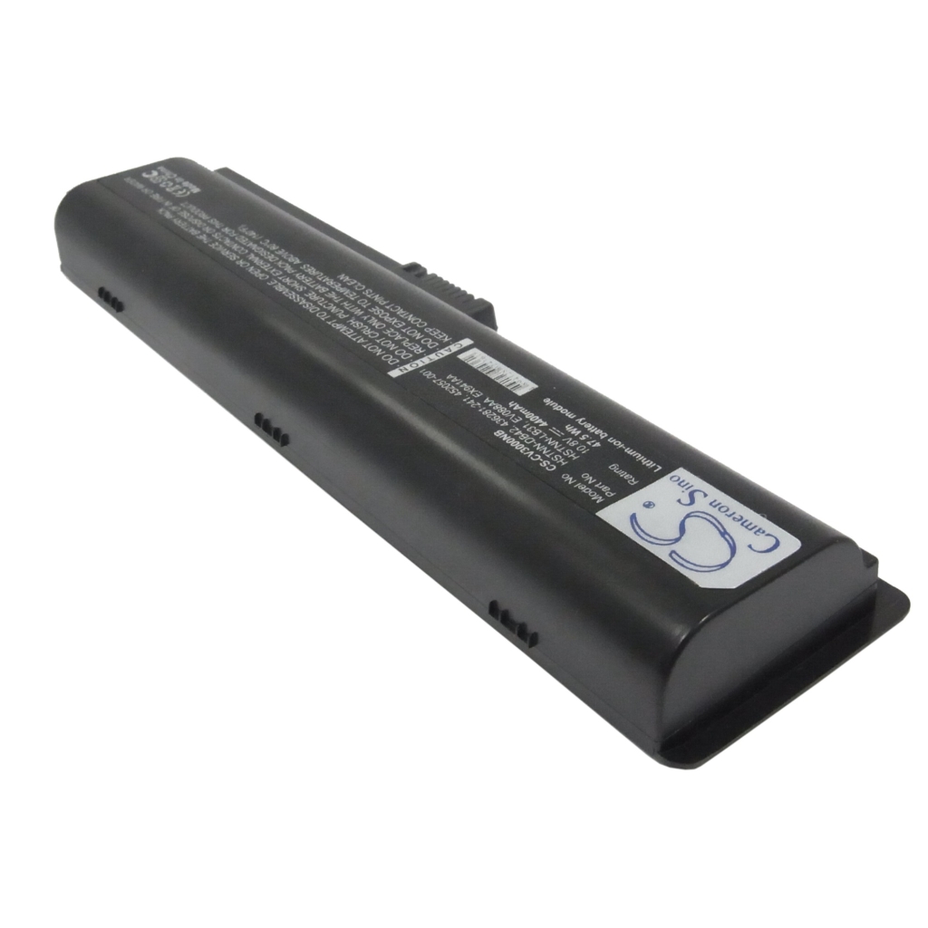 Notebookbatteri Compaq Presario V3102TU
