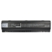 Notebookbatteri Compaq Presario V3102TU