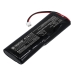 Batteri kompatibel med Care vision CS-CVP110MD