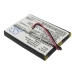 MP3 Creative CS-CVP40SL