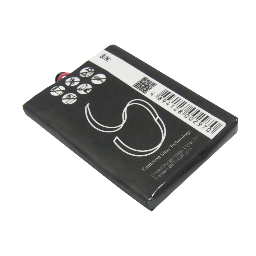 MP3 Creative CS-CVP40SL