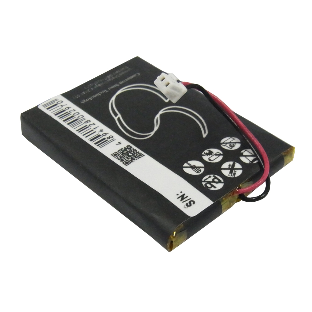 MP3 Creative CS-CVP40SL