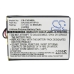 MP3 Creative CS-CVP40SL