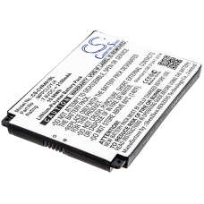 Kompatibel batteriudskiftning til Clover AHA22121001,CA355772HV,MPPCLOYJ4