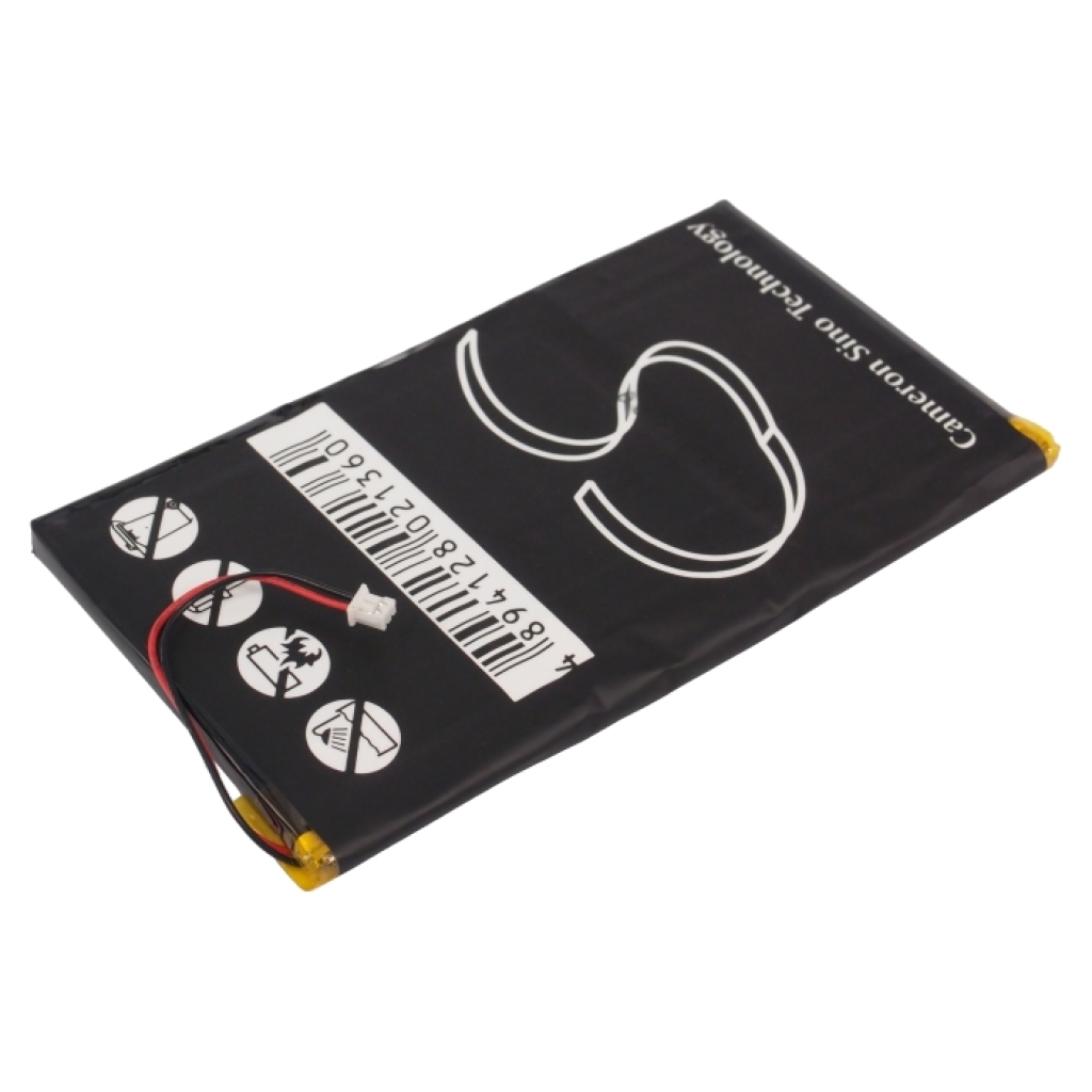 MP3 Cowon CS-CWA2SL