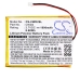 MP3 Cowon CS-CWD2SL