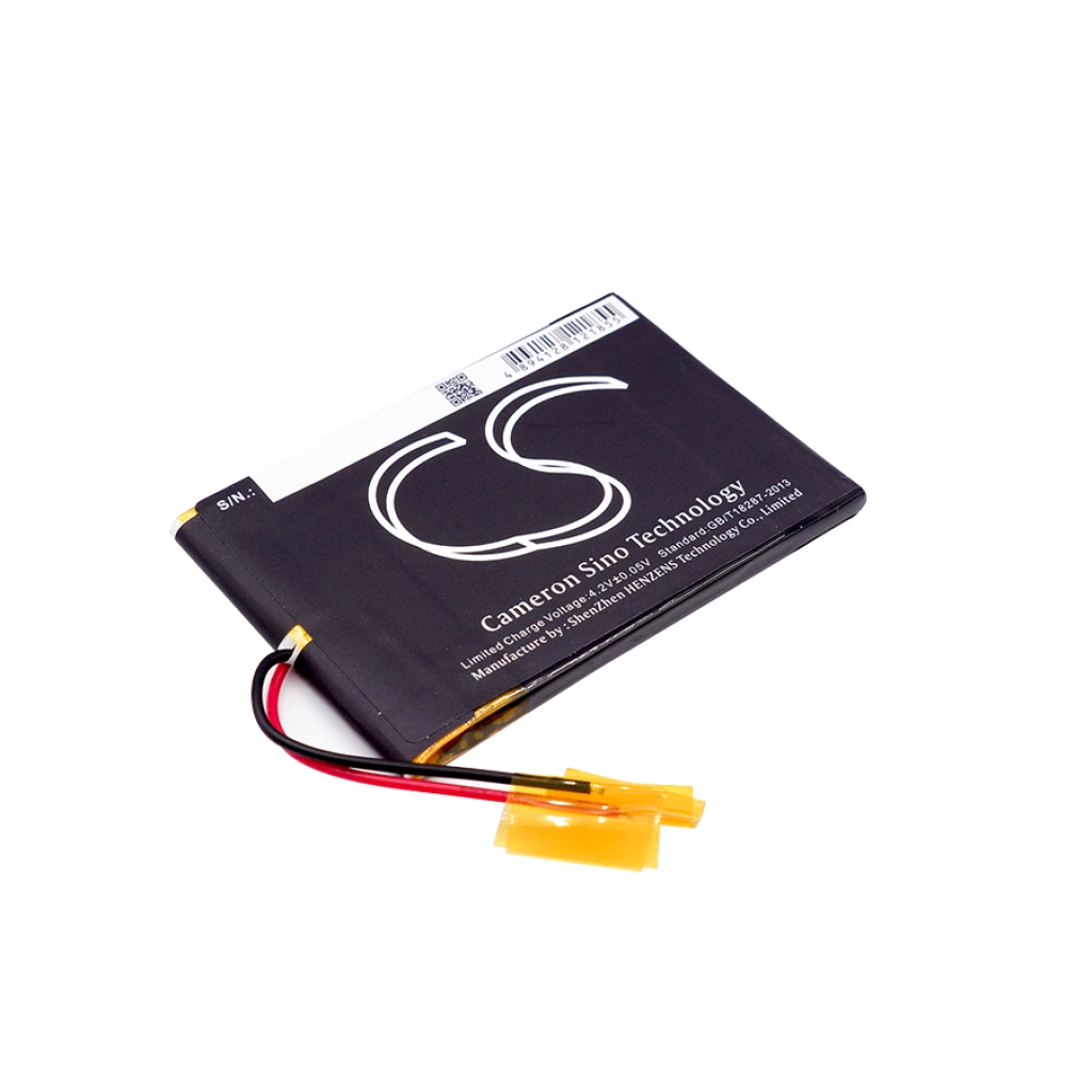 MP3 Cowon CS-CWM200SL