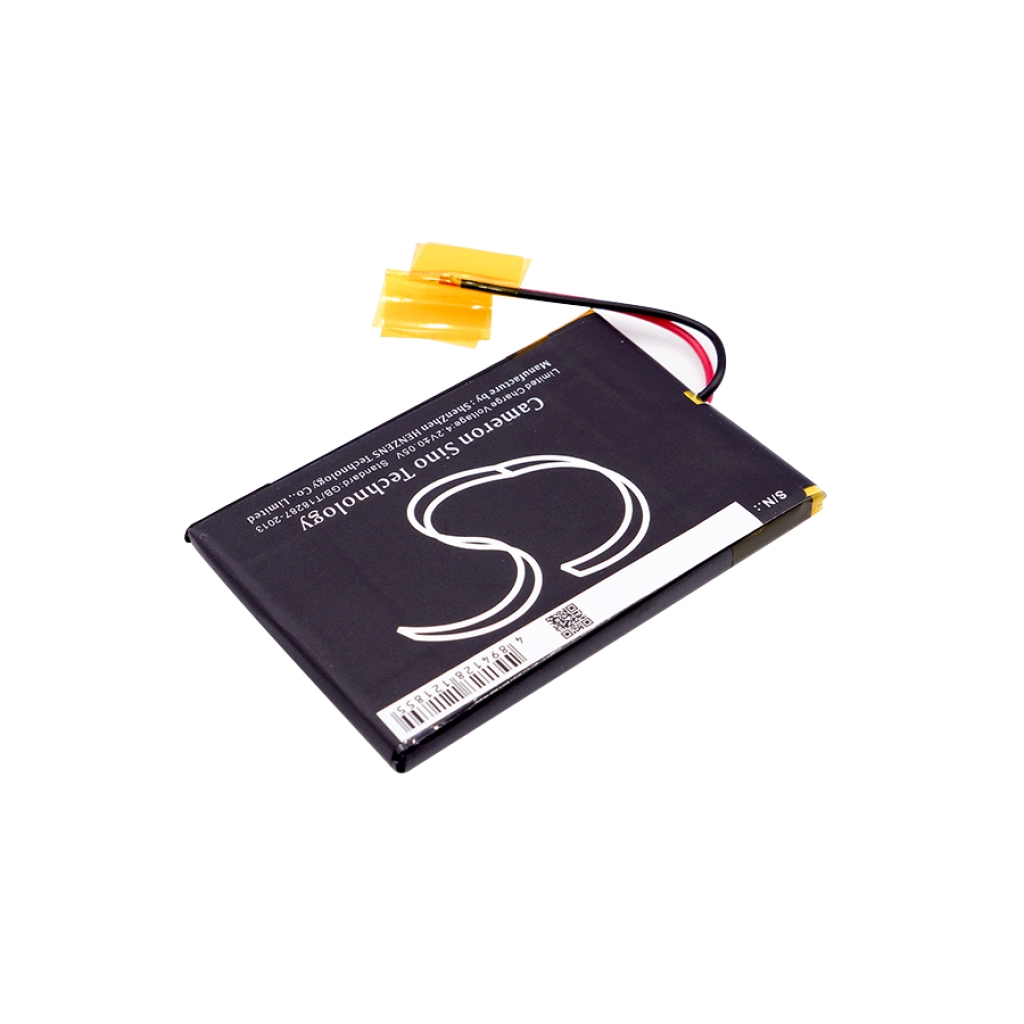 MP3 Cowon CS-CWM200SL