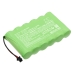 Hjemmesikkerhedskamera batteri Caddx CS-CWS100BT