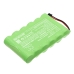 Hjemmesikkerhedskamera batteri Caddx CS-CWS100BT