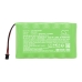 Hjemmesikkerhedskamera batteri Caddx CS-CWS100BT
