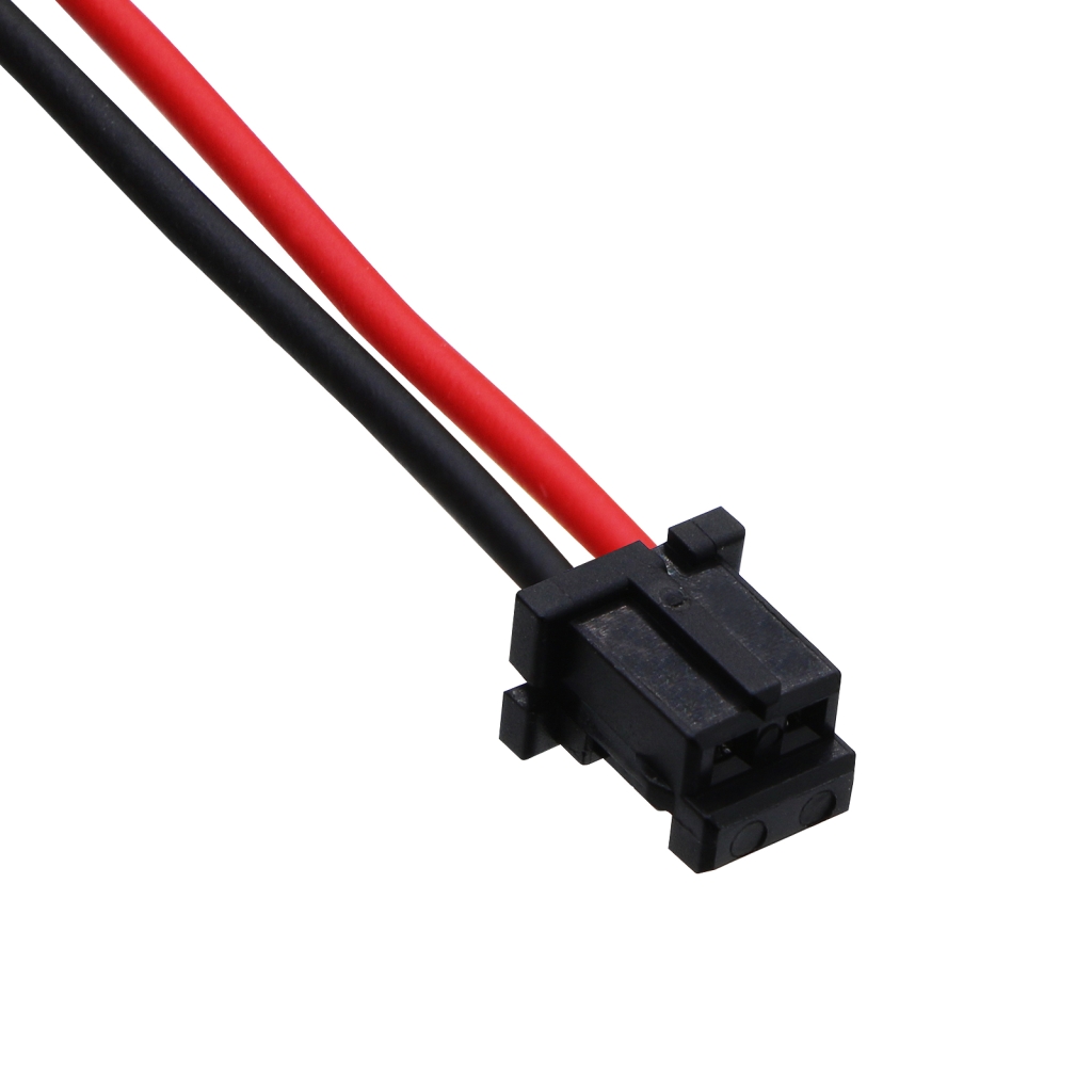 Hjemmesikkerhedskamera batteri Caddx CS-CWS100BT