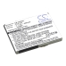 Battery Replaces V30145-K1310-X321