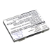Battery Replaces V30145-K1310-X321