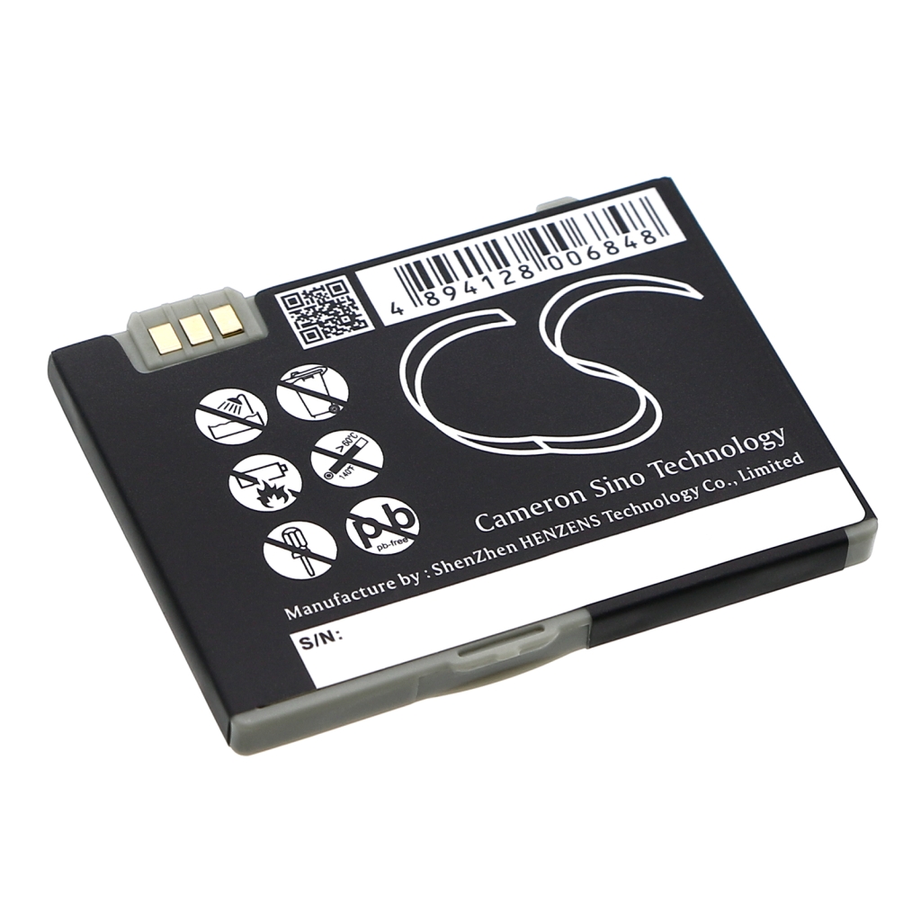 Battery Replaces V30145-K1310-X321