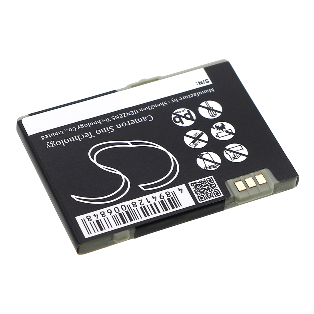Battery Replaces V30145-K1310-X321