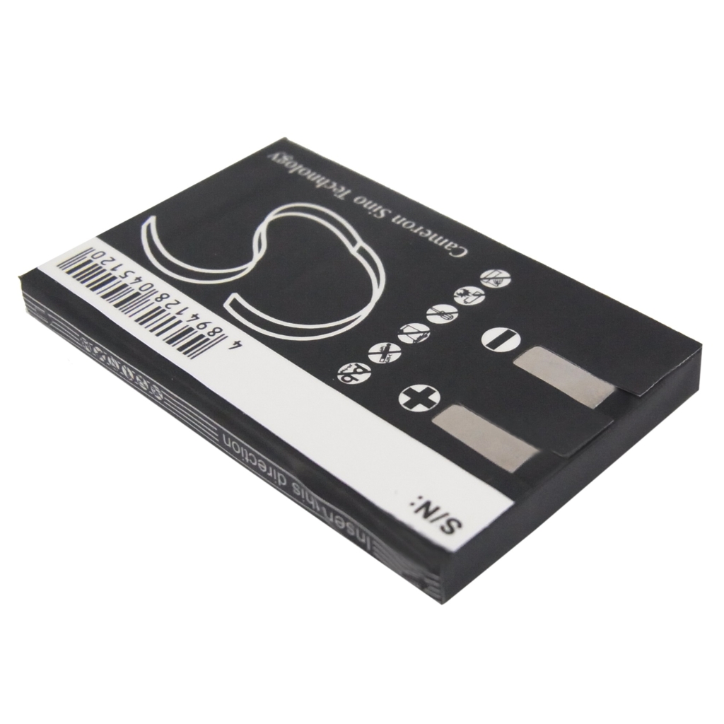 Tovejs radio batteri Xact Communication CS-CXB10TW