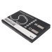 Tovejs radio batteri Xact Communication CS-CXB10TW