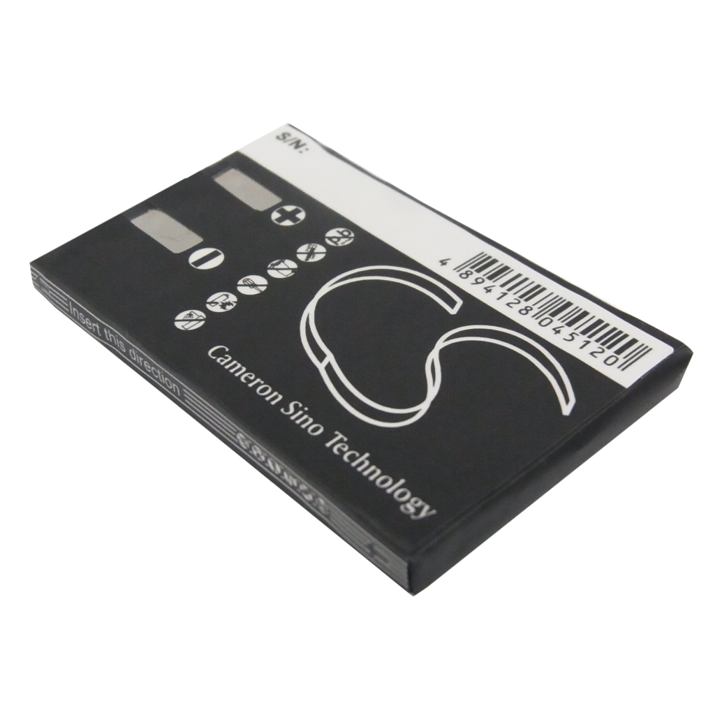 Tovejs radio batteri Xact Communication CS-CXB10TW