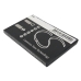 Tovejs radio batteri Xact Communication CS-CXB10TW