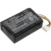 Battery Replaces E00913001