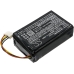 Battery Replaces E00913001
