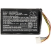 Battery Replaces E00913001