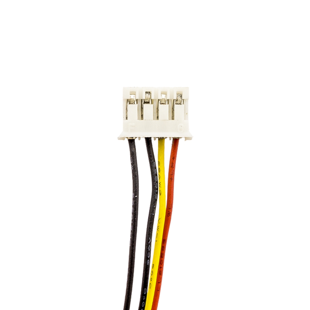 Battery Replaces E00913001