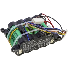 Kompatibel batteriudskiftning til Delonghi COLOMBINA 5519210671