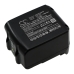 Industribatteri Columbia CS-CXT270PW