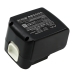 Industribatteri Columbia CS-CXT270PW