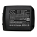 Industribatteri Columbia CS-CXT270PW