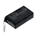 Batterier kompatibel med C-One Coppernic C-One² CS-CXT720BL