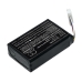 Batterier kompatibel med C-One Coppernic C-One² CS-CXT720BL