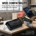 Batterier kompatibel med C-One Coppernic C-One² CS-CXT720BL