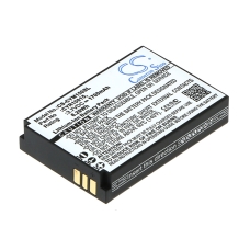 Kompatibel batteriudskiftning til Myphone CYR10015,HAMMER,HE-129382,SGP-WIFI-BAT